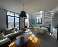 Resale - Penthouse - Orihuela - Las Ramblas