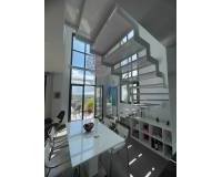 Resale - Penthouse - Orihuela - Las Ramblas