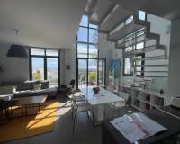Resale - Penthouse - Orihuela - Las Ramblas