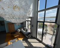 Resale - Penthouse - Orihuela - Las Ramblas