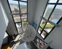 Resale - Penthouse - Orihuela - Las Ramblas