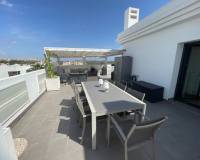 Resale - Penthouse - Orihuela - Las Ramblas