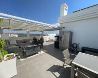 Resale - Penthouse - Orihuela - Las Ramblas