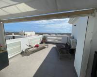 Resale - Penthouse - Orihuela - Las Ramblas