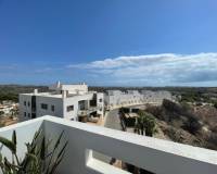 Resale - Penthouse - Orihuela - Las Ramblas