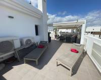 Resale - Penthouse - Orihuela - Las Ramblas