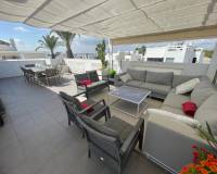 Resale - Penthouse - Orihuela - Las Ramblas