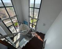 Resale - Penthouse - Orihuela - Las Ramblas