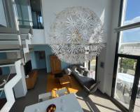 Resale - Penthouse - Orihuela - Las Ramblas