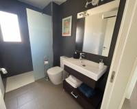 Resale - Penthouse - Orihuela - Las Ramblas