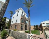 Resale - Penthouse - Orihuela - Las Ramblas