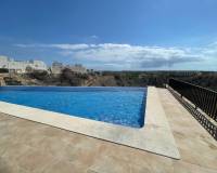 Resale - Penthouse - Orihuela - Las Ramblas