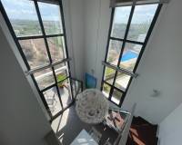 Resale - Penthouse - Orihuela - Las Ramblas