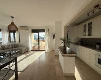 Resale - Penthouse - Orihuela - Las Ramblas