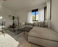Resale - Penthouse - Orihuela - Las Ramblas