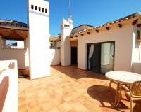 Resale - Penthouse - Orihuela - Las Ramblas