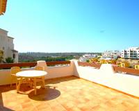 Resale - Penthouse - Orihuela - Las Ramblas