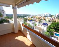 Resale - Penthouse - Orihuela - Las Ramblas