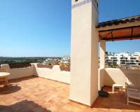 Resale - Penthouse - Orihuela - Las Ramblas
