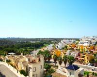 Resale - Penthouse - Orihuela - Las Ramblas