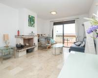 Resale - Penthouse - Orihuela - Las Ramblas