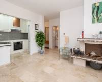 Resale - Penthouse - Orihuela - Las Ramblas