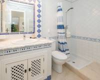 Resale - Penthouse - Orihuela - Las Ramblas