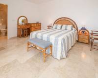 Resale - Penthouse - Orihuela - Las Ramblas