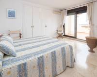 Resale - Penthouse - Orihuela - Las Ramblas