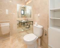 Resale - Penthouse - Orihuela - Las Ramblas