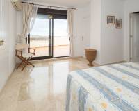 Resale - Penthouse - Orihuela - Las Ramblas
