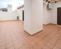 Resale - Penthouse - Orihuela - Las Ramblas