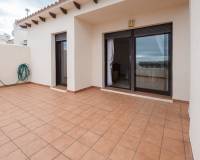 Resale - Penthouse - Orihuela - Las Ramblas