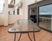 Resale - Penthouse - Orihuela - Las Ramblas