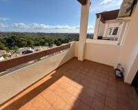 Resale - Penthouse - Orihuela - Las Ramblas