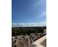 Resale - Penthouse - Orihuela - Las Ramblas