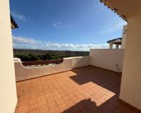 Resale - Penthouse - Orihuela - Las Ramblas