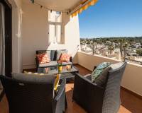 Resale - Penthouse - Orihuela - Las Ramblas