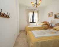 Resale - Penthouse - Orihuela - Las Ramblas