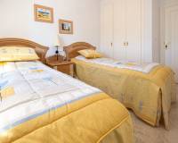 Resale - Penthouse - Orihuela - Las Ramblas