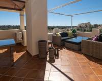 Resale - Penthouse - Orihuela - Las Ramblas