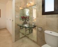 Resale - Penthouse - Orihuela - Las Ramblas