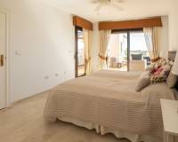Resale - Penthouse - Orihuela - Las Ramblas
