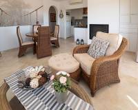 Resale - Penthouse - Orihuela - Las Ramblas