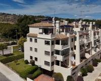 Resale - Penthouse - Orihuela - Las Ramblas