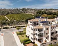 Resale - Penthouse - Orihuela - Las Ramblas