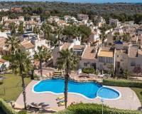 Resale - Penthouse - Orihuela - Las Ramblas