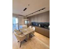 Resale - Penthouse - Orihuela - Las Ramblas