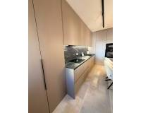 Resale - Penthouse - Orihuela - Las Ramblas