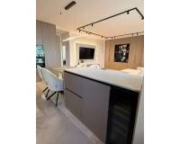 Resale - Penthouse - Orihuela - Las Ramblas